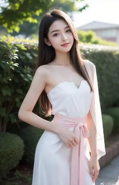 东方AI算法一键移除女性衣物